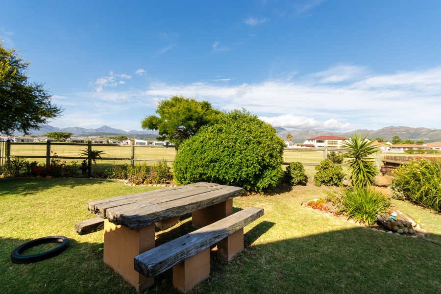 3 Bedroom Property for Sale in Fairview Golf Estate Western Cape